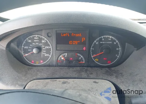 2021 Ram Promaster 2500 High Roof 159 Wb from USA, damaged, VIN 3C6LRVDG8ME579007